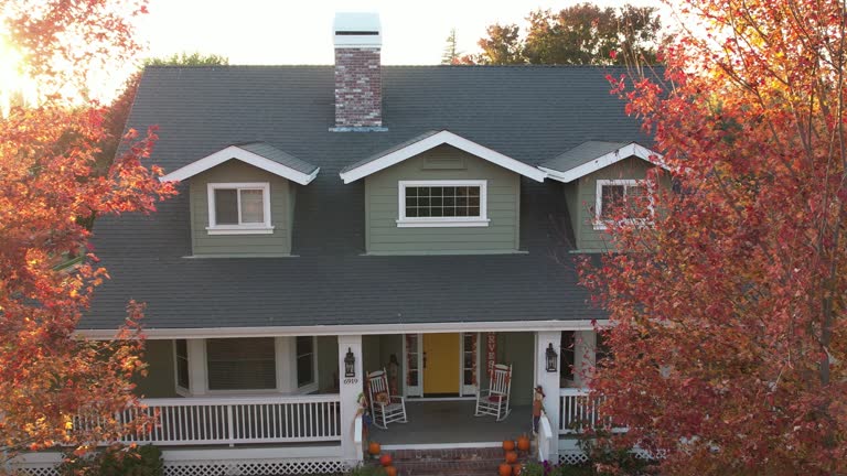 Best Rubber Roofing (EPDM, TPO)  in Lockhart, FL