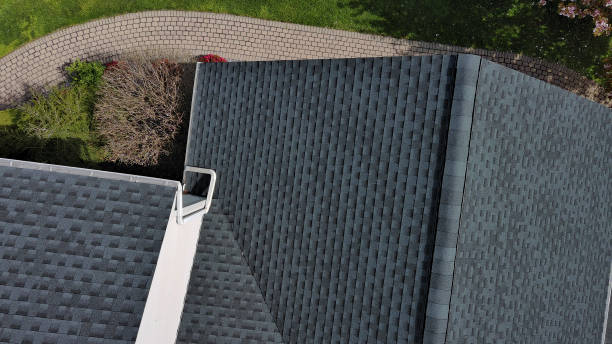Gutter Replacement in Lockhart, FL